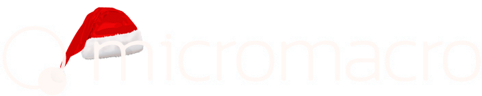 Micromacro